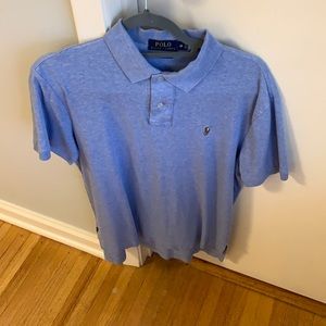 Men’s polo